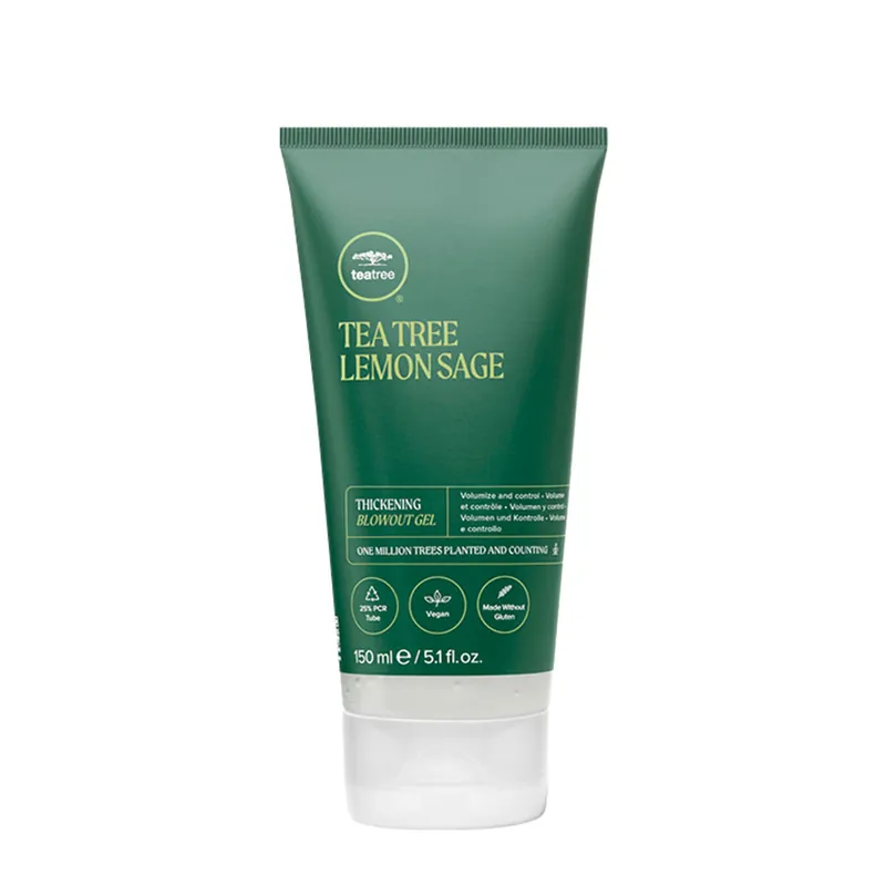 Top-Angebot Paul Mitchell TEA TREE LEMON SAGE Thickening Blowout Gel 150 ml
