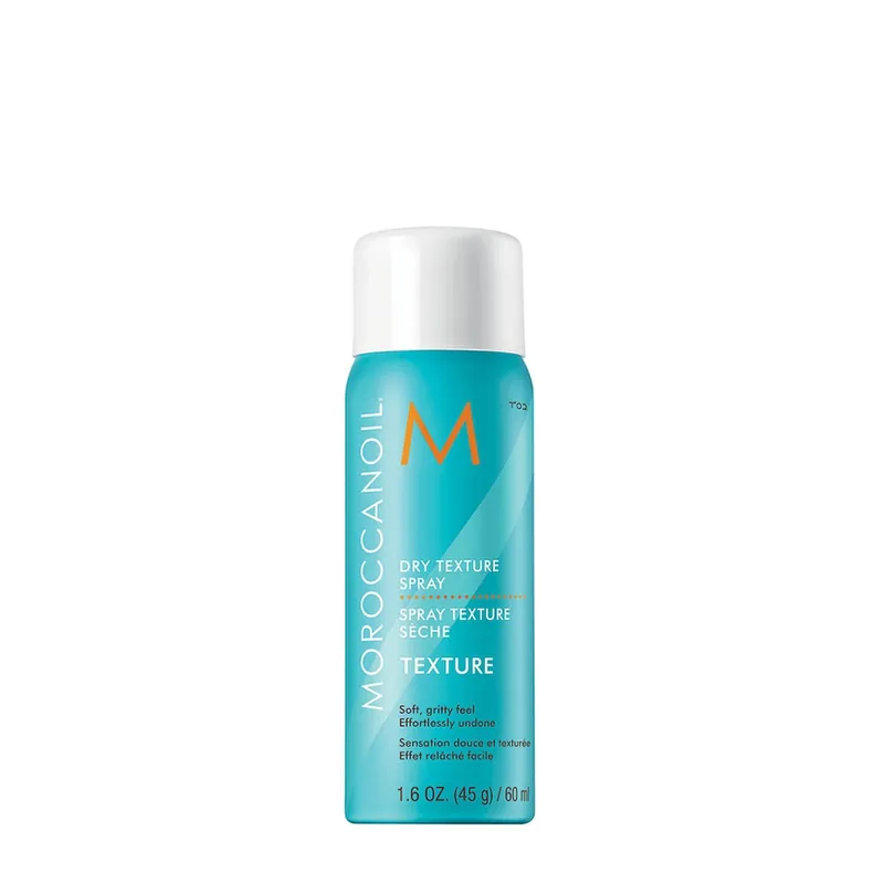 Moroccanoil Dry Texture Spray 60ml Aktuell