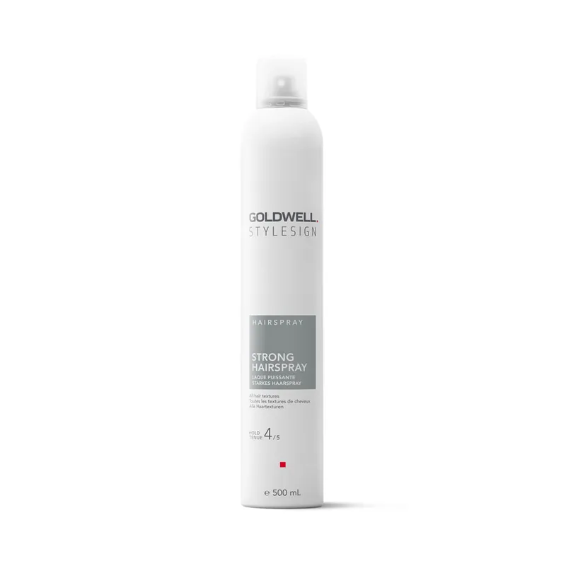 Goldwell Stylesign Starkes Haarspray 500 ml Markenware