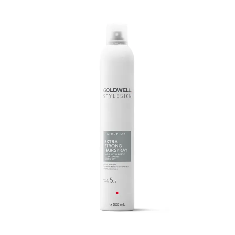 Goldwell Stylesign Extra Starkes Haarspray 500 ml Saisonangebot