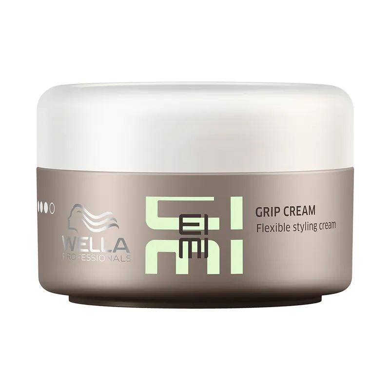 Kracherpreis Wella EIMI Grip Cream Flexible Styling Creme 75ml