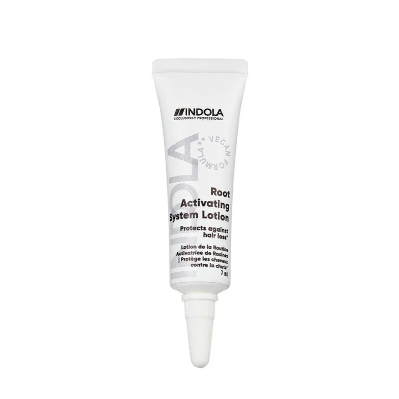 Indola Root Activating Lotion Treatment 8x7 ml Must-Have