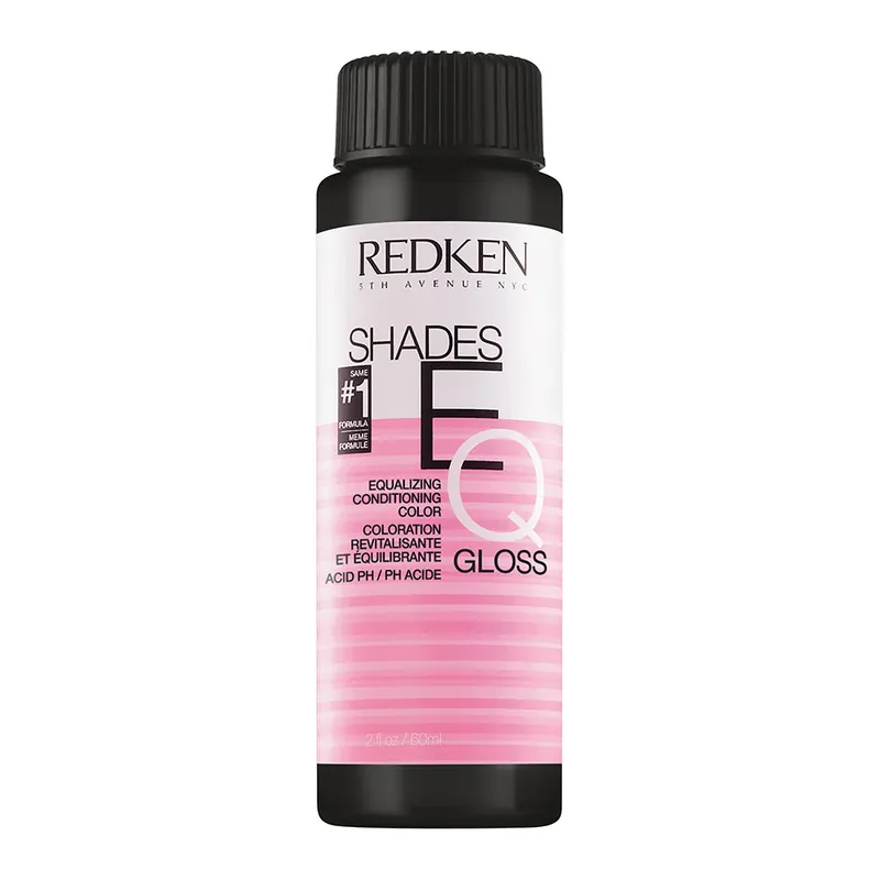 Finale Aktion Redken Shades EQ PASTEL AQUA BLUE 60ml
