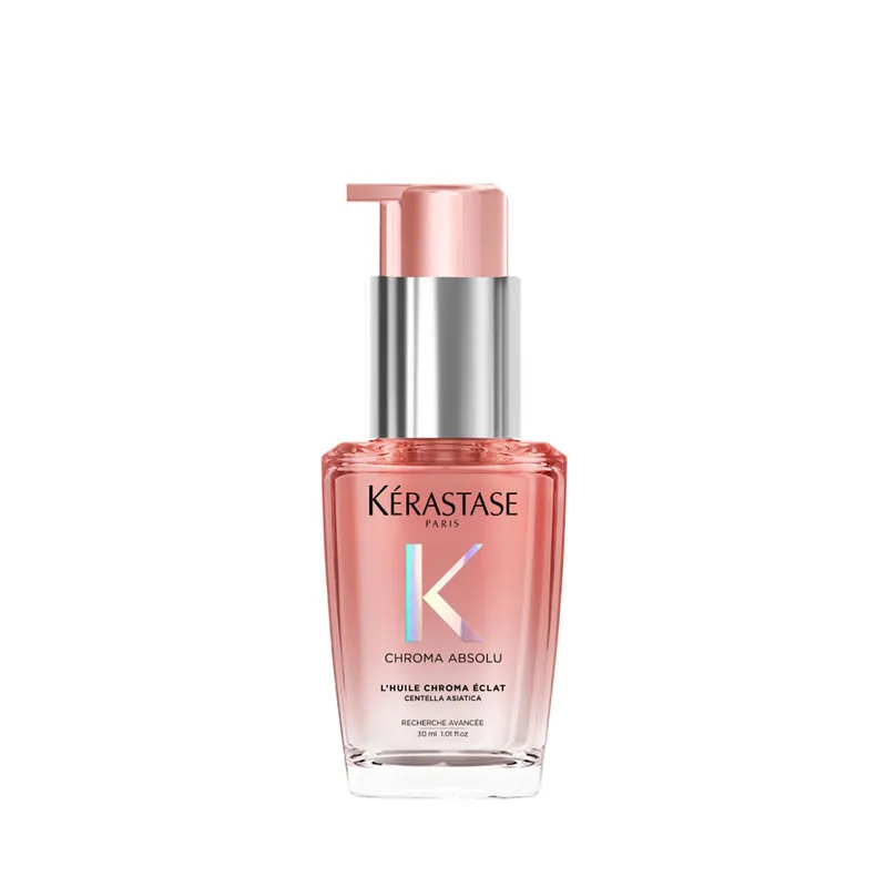 KÉRASTASE Chroma Absolu L‘Huile Cicagloss 30 ml Markenware