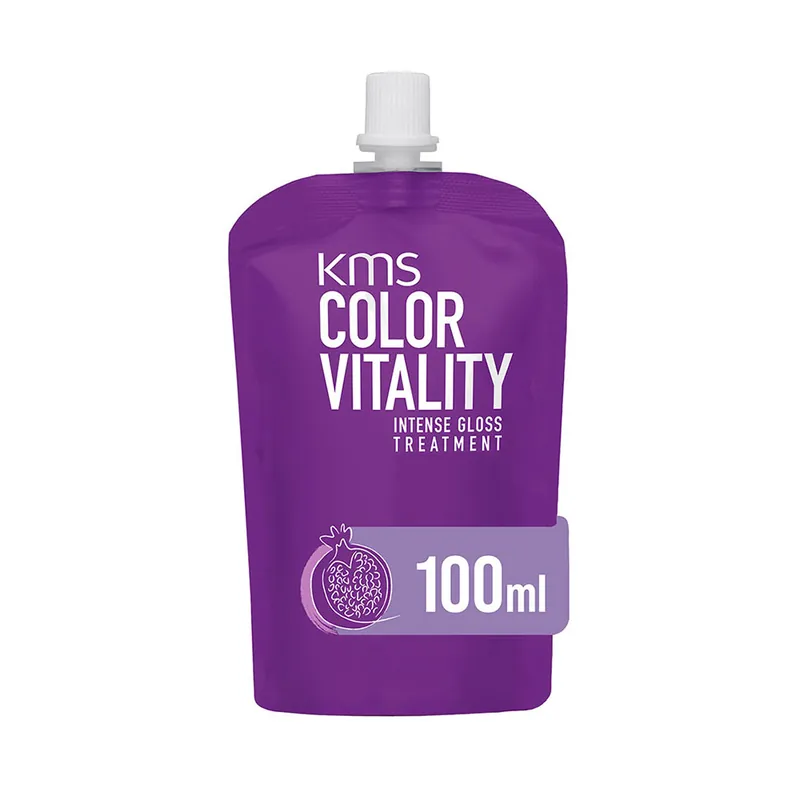 KMS Colorvitality Intense Gloss Treatment 100 ml Preiswert