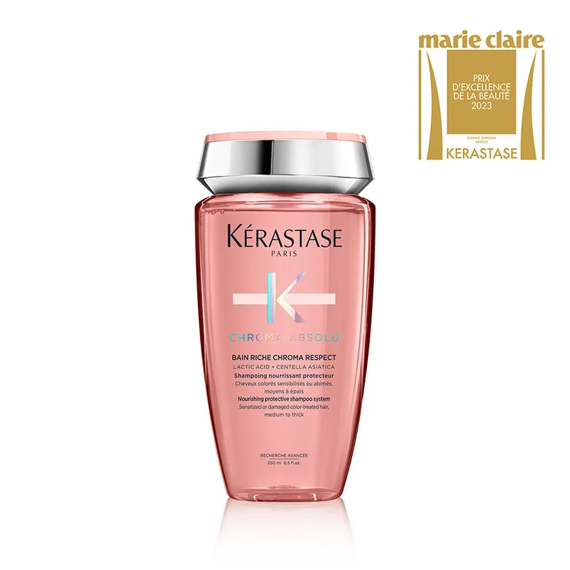KÉRASTASE Chroma Absolu Bain Riche Chroma Respect 250 ml Angebot