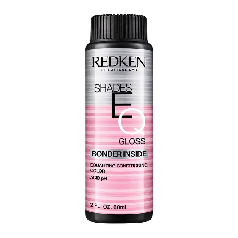Bestpreis Redken Shades EQ Gloss Bonder Inside Crystal Clear 60 ml