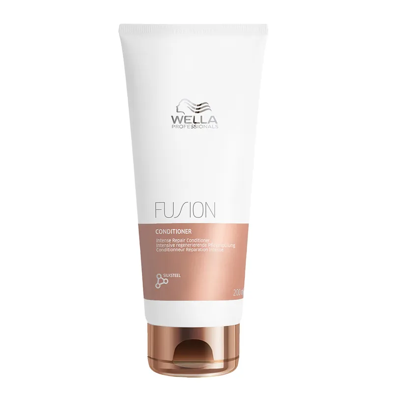 Wella Professionals Fusion Intense Repair Conditioner 200 ml Jetzt Bestellen