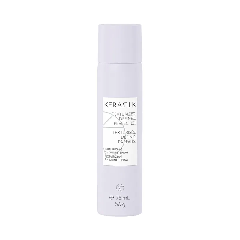 Neuheit Kerasilk Texturizing Finishing Spray 75 ml