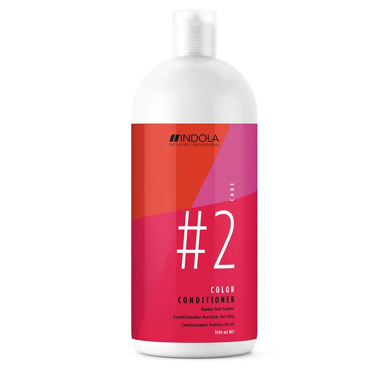 Ausverkauf Indola Color Conditioner 1500 ml