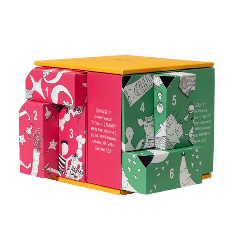 Davines Geschenkbox Neuheit