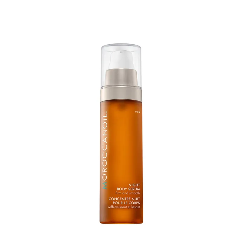 Moroccanoil Night Body Serum 50 ml Nur Heute