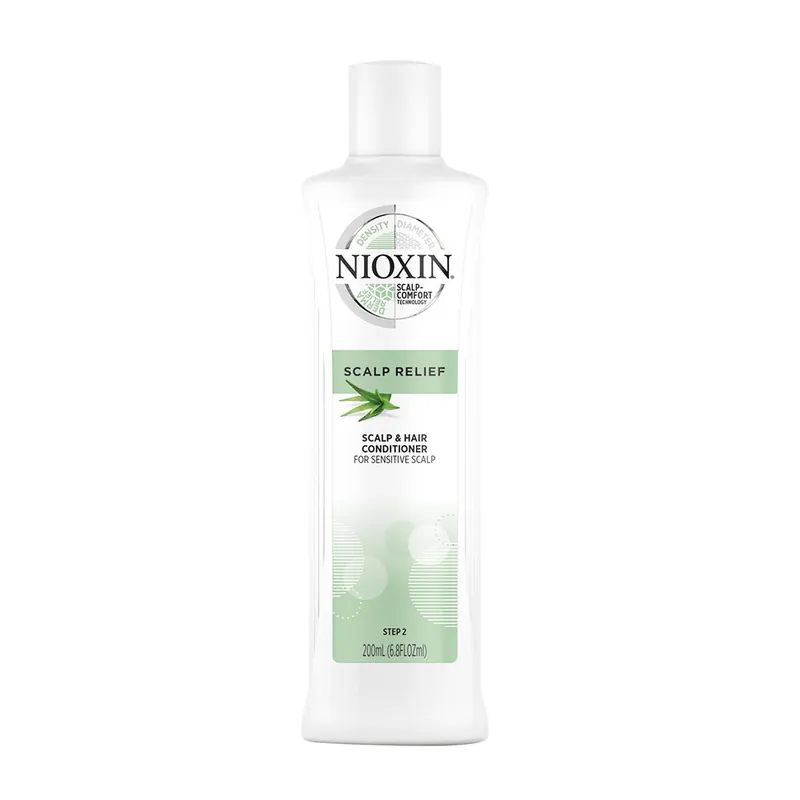 Sonderaktion Nioxin Scalp Relief Scalp & Hair Conditioner 200 ml
