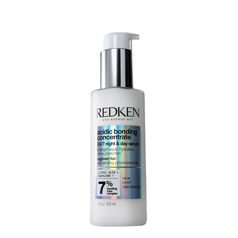 Heißes Angebot Redken Acidic Bonding Concentrate 24/7 Night & Day Serum 100 ml