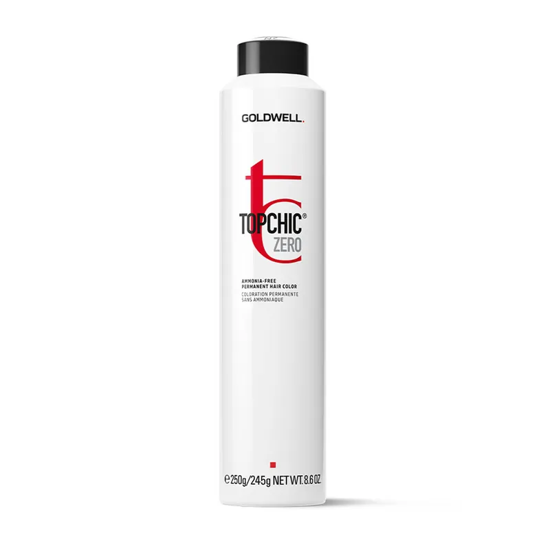 Goldwell Topchic Zero Haarfarbe hellblond natur 8N 250 ml Super-Preis