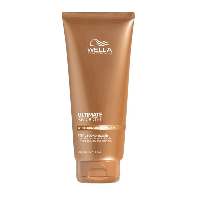 Wella Professionals Ultimate Smooth Conditioner 200 ml Top-Seller