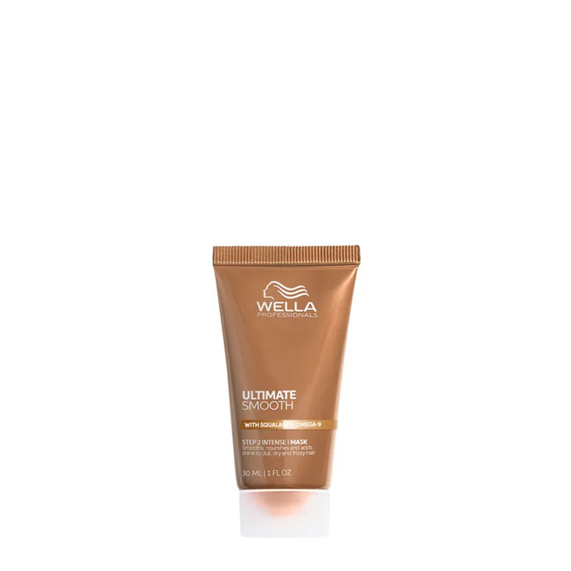 Jetzt Bestellen Wella Professionals Ultimate Smooth Mask 30 ml