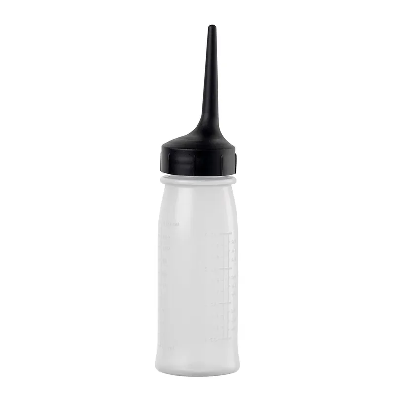 Comair Auftrageflasche transparent 120ml Garantierte Lieferung