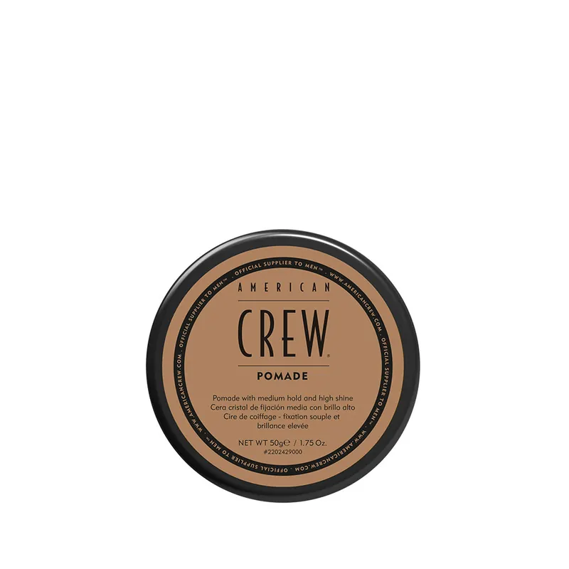 Bestseller American Crew Classic Pomade 50g