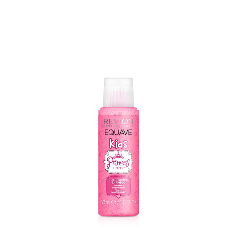 Bestpreis Revlon Professional Equave Kids Princess Shampoo 50ml