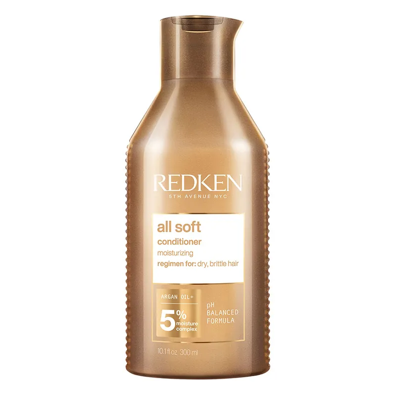 Preisknaller Redken All Soft Conditioner 300 ml