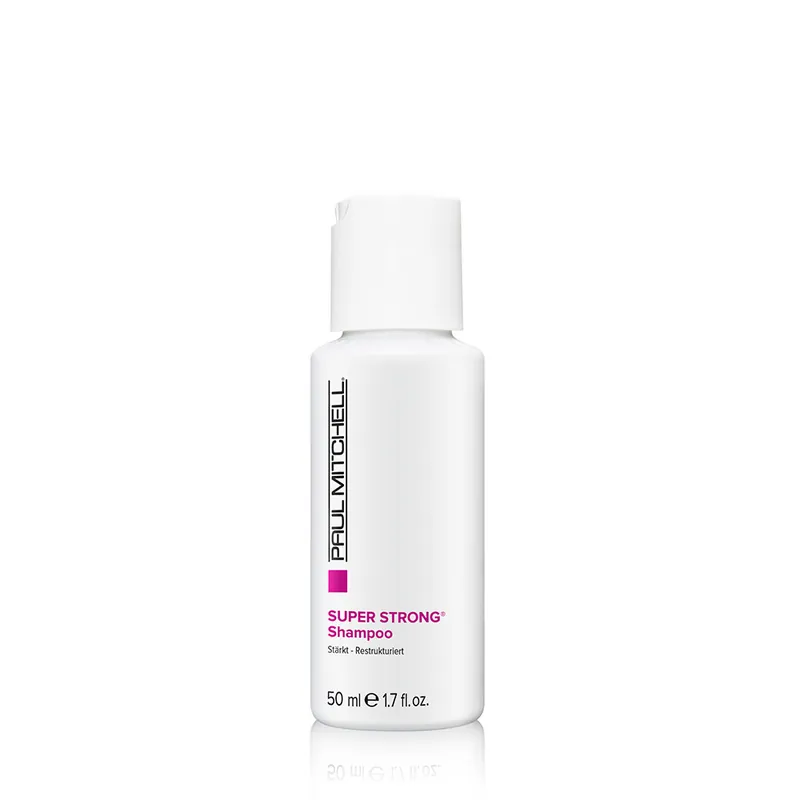 Preisknaller Paul Mitchell Super Strong Shampoo 50ml