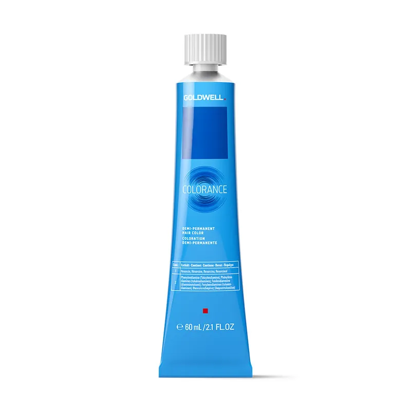 Goldwell Colorance Acid Color 8N hellblond 60 ml Heißes Angebot