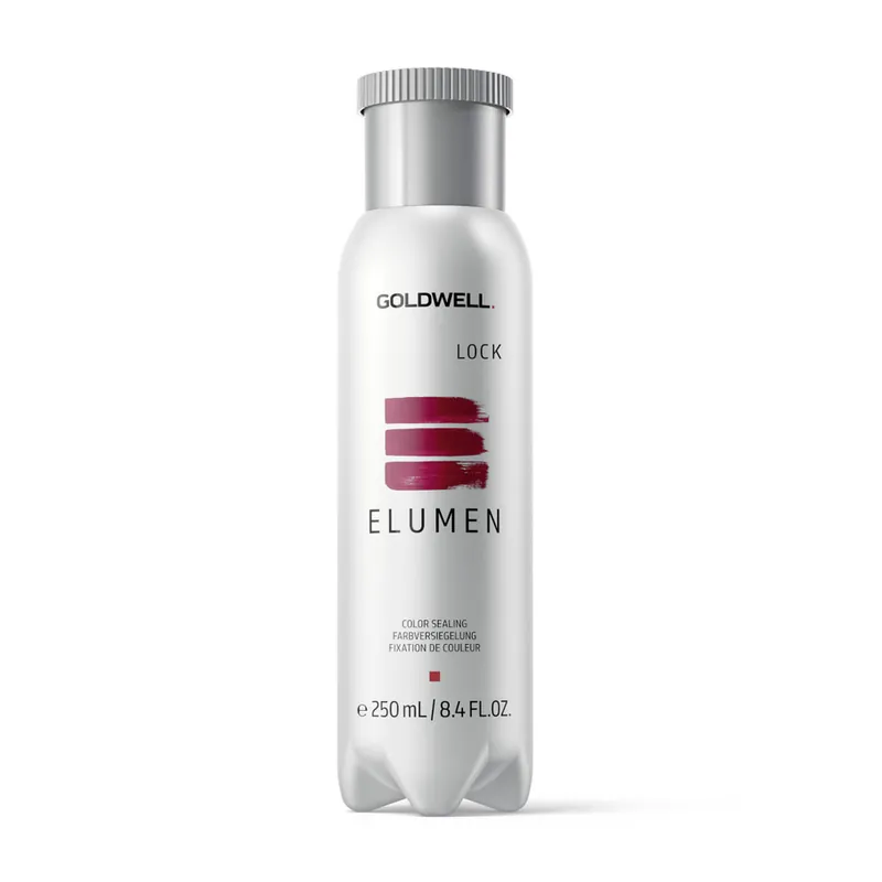 Top-Angebot Goldwell Elumen Lock 250 ml