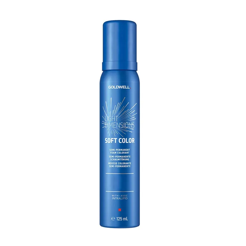 Goldwell Colorance Soft Color Tönung 10P pastell perlblond 125 ml Neu