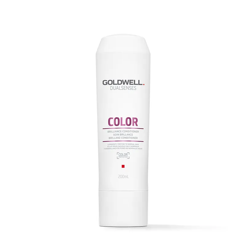 Goldwell Dualsenses Color Brilliance Conditioner 200 ml Abverkauf