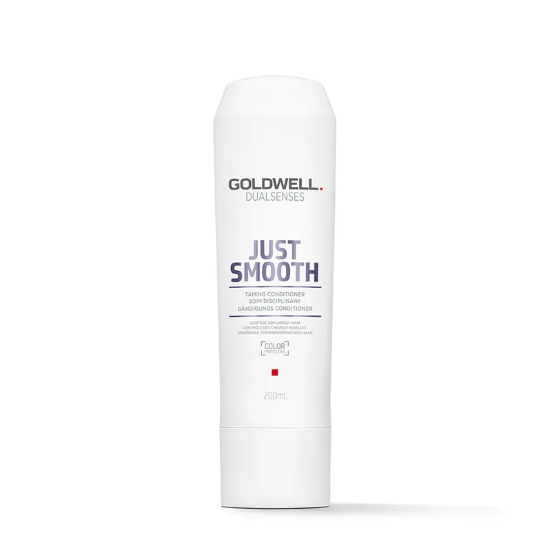 Neue Ware Goldwell Dualsenses Just Smooth Taming Conditioner 200 ml