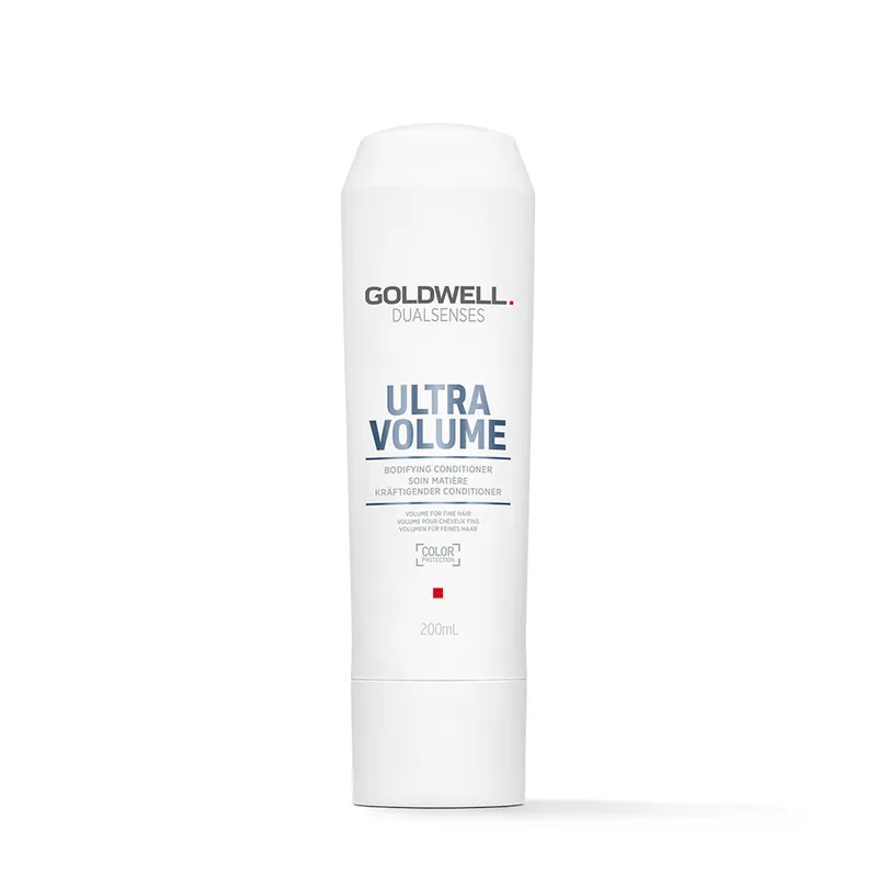 Goldwell Dualsenses Ultra Volume Bodifying Conditioner 200 ml Neu Im Sortiment