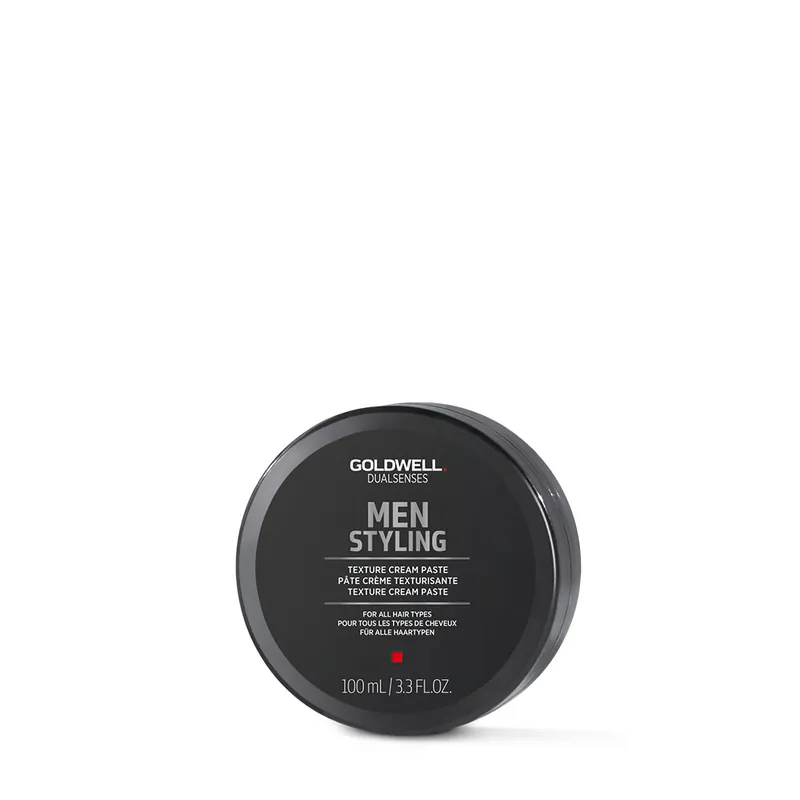 Goldwell Dualsenses Men Texture Cream Paste 100 ml Markenware