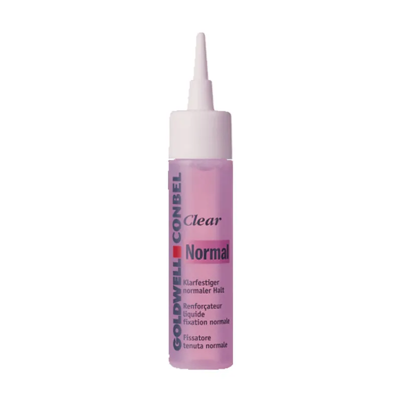 Garantierte Lieferung Goldwell Conbel Einlegfestiger normaler Halt 18 ml
