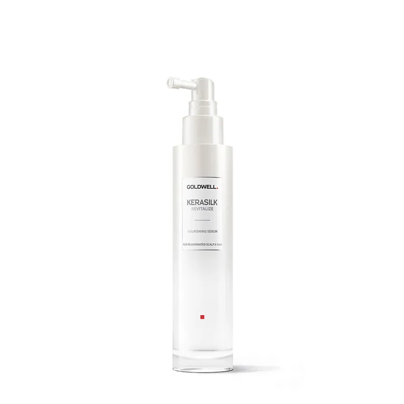 Goldwell Kerasilk Revitalize Nährendes Serum 100 ml Aktuell