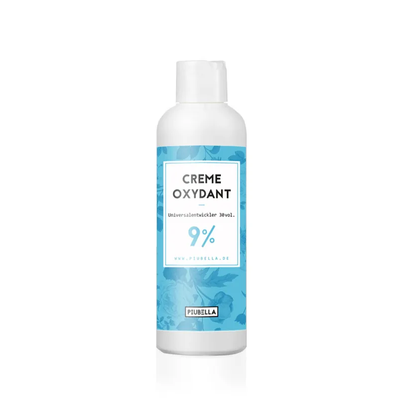Piubella Creme Oxydant 9% Universal Entwickler 200 ml Angebot