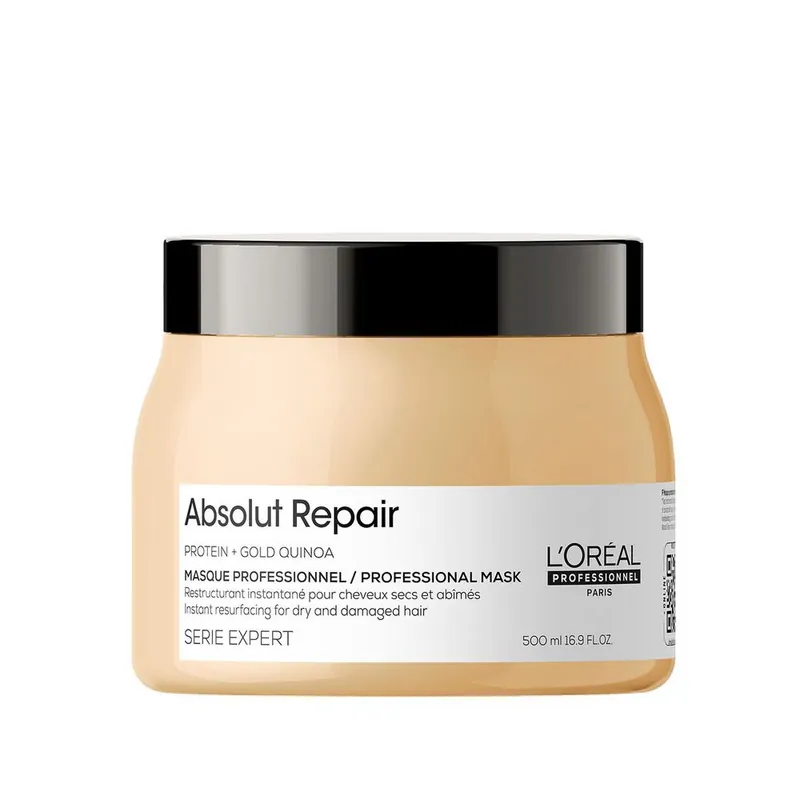 Jetzt Kaufen L'Oréal Professionnel Série Expert Absolut Repair Maske 500ml