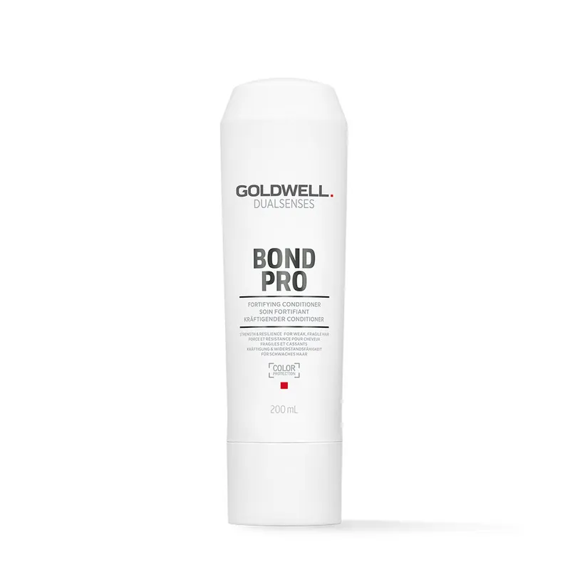 Sichere Zahlung Goldwell Dualsenses Bond Pro Conditioner 200 ml
