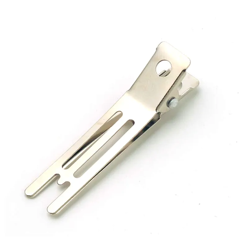 Versand Am Gleichen Tag Comair Clipse Metall 3-beinig 20er Beutel 46mm