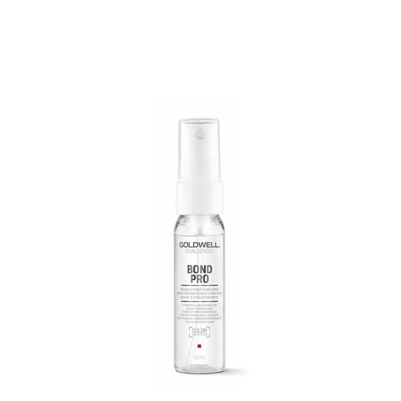 Preiswert Goldwell Dualsenses Bond Pro Repair- & Structure Spray 30 ml