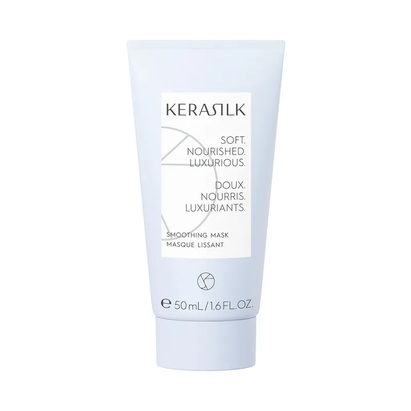 Must-Have Kerasilk Bändigende Maske 50ml