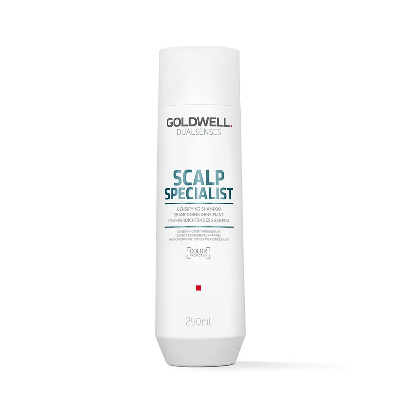 Goldwell Dualsenses Scalp Specialist Densifying Shampoo 250 ml Markenware