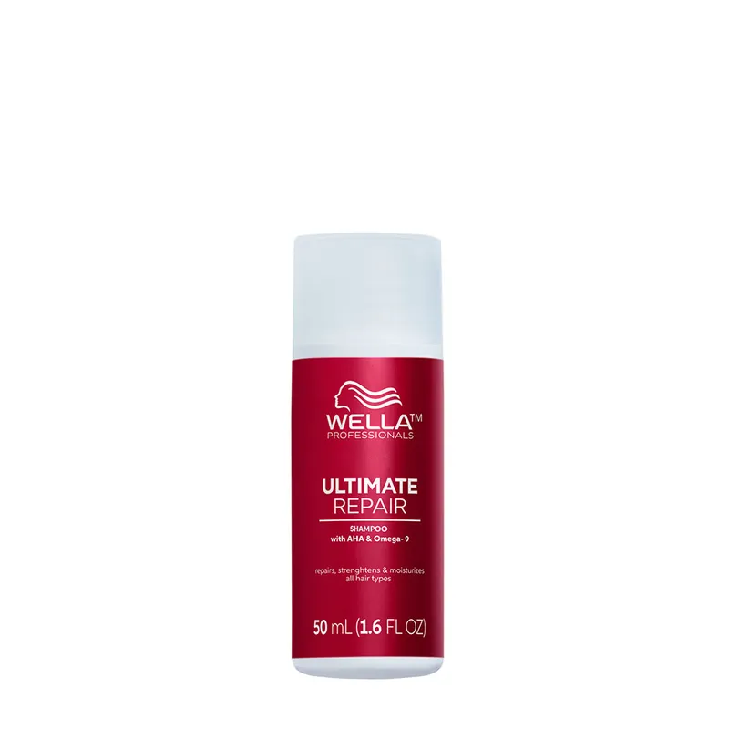 Wella Ultimate Repair Shampoo 50 ml Beliebt