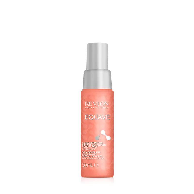 Revlon Professional Equave Curls Detangling Conditioner 50 ml Sonderaktion