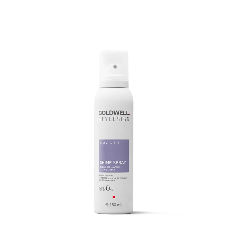 Goldwell Stylesign Smooth Glanz Spray 150 ml Preisreduziert