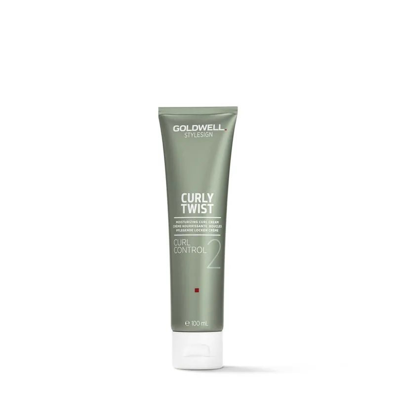Goldwell Stylesign Curls & Waves Curl Control 100ml Schnäppchen