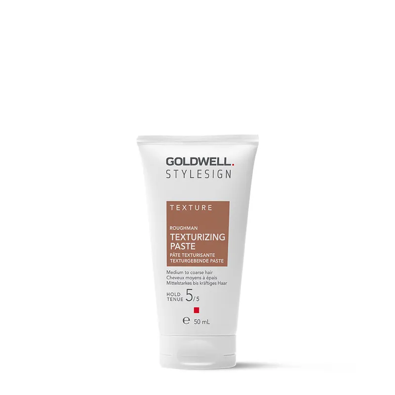 Neu Goldwell Stylesign Texture ROUGHMAN TEXTURGEBENDE PASTE 50 ml