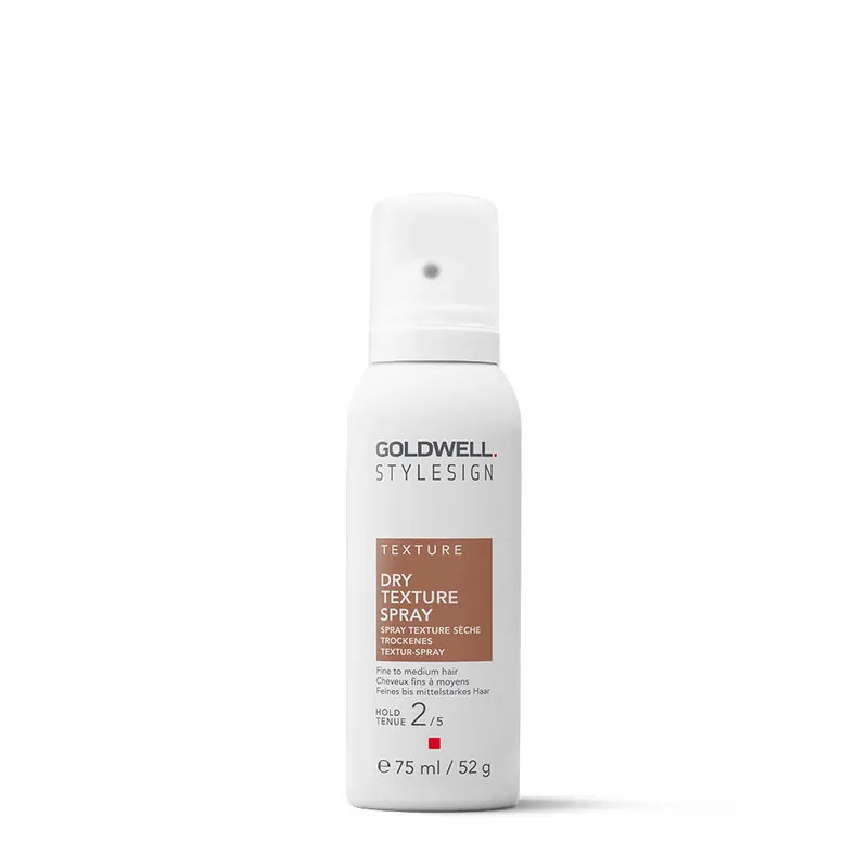 Goldwell Stylesign Texture TROCKENES TEXTUR-SPRAY 75 ml Bestpreis
