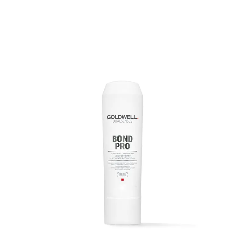 Goldwell Dualesenses Bond Pro Kräftigender Conditioner 50 ml Sofort Bestellen