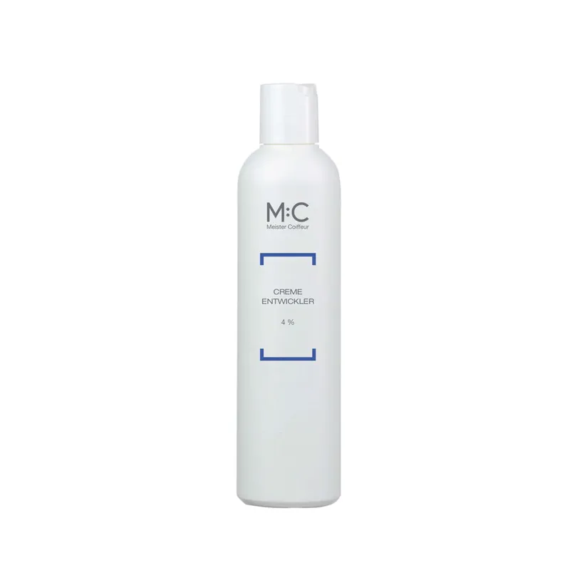 M:C Creme Entwickler 4% 250ml Sonderaktion